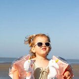  Ki et la® otroška sončna očala wazz ivory (12-24 m) | Shoptok.si