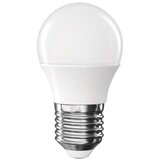  LED žarnica Classic Mini Globe / E27 / 4,2 W (40 W) / 470 lm / Nevtralna bela | Shoptok.si