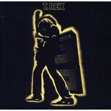  T. Rex - Electric Warrior (Remastered) Cene