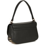 Love Moschino Torbice za na ramo GIANT-JC4123PP1O Črna | Shoptok.si