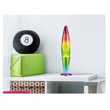 Rabalux lollipop rainbow, lava lamp dekorativna rasveta | ePonuda.com