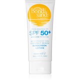 Bondi Sands SPF 50+ Coconut Beach krema za sunčanje za tijelo SPF 50+ s mirisom Coconut 150 ml Cijene