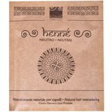 LABOR PRO S.R.L. kana za farbanje kose, 40g, neutralna