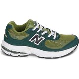 New Balance Nizke superge 2002 Kaki | Shoptok.si