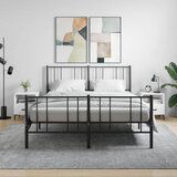 vidaXL Noćni ormarići 2 kom sjajni bijeli 40 x 35 x 47 5 cm drveni | shoptok.hr