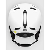 BLIZ Active Eyewear S003 MIPS Eu Celada matte white | Shoptok.si