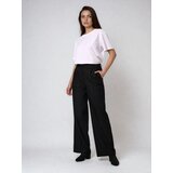 Sinsay Wide leg hlače Slike