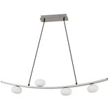 Vidik 23163 VISEĆA SVJETILJKA LED 32W MODERNA GRAZIA 4000K VISILICA | shoptok.hr