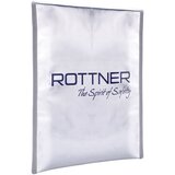 ROTTNER Vodootporna torba za dokumente (25 x 34 cm, Plastika) | shoptok.hr