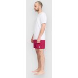 Volcom Lido Solid Trunk 16 Boardshorts sangria Cene