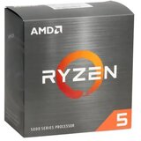 AMD Procesor AM4 Ryzen 5 5500GT BOX | ePonuda.com