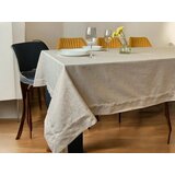 Stolnjak Granada Kapućino boja 160x220cm ( VLK000490-granadakapucinoboja ) Cene