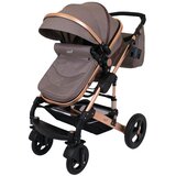 Jungle oxy siva 40010045 kolica za decu | Eponuda.com