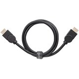 Manhattan Kabel 354097 HDMI z Ethernetom 1 m črn | Shoptok.si