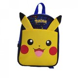 LA PLUME DOREE Ruksak Junior - Pikachu 32 cm blue | shoptok.hr