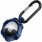 Spacecase ETUI ZA AIRTAG ARMOR NAVY BLUE ZA OVRATNIK 2023, (21964094) | Shoptok.si