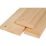 x surove deske (400 x 10 2,3 cm, smreka / jelka, grobo žagane) | Shoptok.si