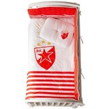 Stefan komplet posteljina za krevetac Crvena Zvezda | ePonuda.com