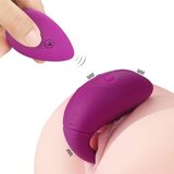 Lovetoy 2021 Vibrator Lovetoy O-sensual Double Rush | Shoptok.si
