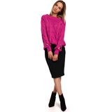 Made Of Emotion Woman's Pullover M539 | shoptok.hr