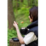 Vialli Design Termos posoda za hrano z žlico Fuori – | Shoptok.si