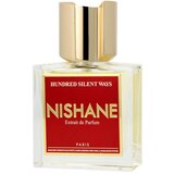 Parfem za oba spola Nishane Hundred Silent Ways 50 ml | shoptok.hr