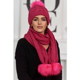 Kesi Women's set PLK1 fuchsia | shoptok.hr