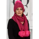 Kesi Women's set PLK1 fuchsia