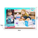  Dečiji lutka set za igru ( 180650 ) | Eponuda.com