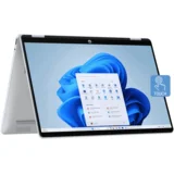 Prenosnik HP OmniBook 5 Flip 14-fp0011nx | Core 5 120U | Touch / 5 / RAM 16 GB / SSD Disk / 14,0″ WUXGA