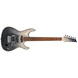 Ibanez Električna gitara SA360NQM-BMG, Black Mirage Gradation | Eponuda.com