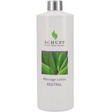 Schupp Emulzija za masažu Neutral - 500 ml + dozator | shoptok.hr