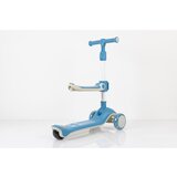Winner Bike ROMOBIL QT-6081B BLUE | Eponuda.com