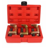 Mar Pol set alata za spone - 23, 28, 34mm M66760