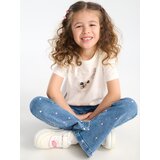 Sinsay Flare hlače | shoptok.hr