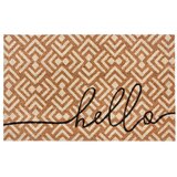 Hanse Home Predpražnik 45x75 cm Mix Mats - Hanse Home Cene