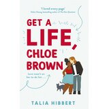Litbrown Talia Hibbert - Get A Life, Chloe Brown Cene