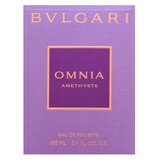 Bvlgari Omnia Amethyste toaletna voda za žene 100 ml | shoptok.hr