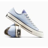 Converse unisex patike chuck 70 chambray & gingham | Eponuda.com