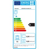 Electrolux Ugradna rerna KOF3H70X