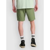 Billabong Larry Linen Kratke hlace moss green | Shoptok.si
