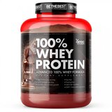 The Nutrition basic 100% whey protein čokolada 1.8kg Cene