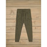 Sinsay muške cargo hlače 534AW-87X | shoptok.hr
