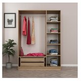 Hanah home Ormar Kale-2281, 135x190x52 cm, Hrast | Eponuda.ba