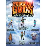  Forge of Gods: Fantastic Six Pack (DLC) Steam Key GLOBAL | ePonuda.com