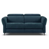 Windsor & Co Sofas Plava sofa 103 cm Hubble –