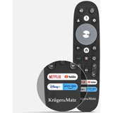  Daljinski upravljač za Kruger&Matz Google TV | shoptok.hr