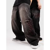 Vitriol Void Shadows Kavbojke black | Shoptok.si
