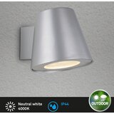 XXXL Briloner 3645-014 - LED spoljašnje zidno svetlo NEAPEL 1xGU10/4,9W/230V IP44 | Eponuda.com