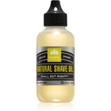 Pacific Shaving Natural Shaving Oil ulje za brijanje 59 ml Cijene